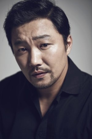 Jang Hyun Shik