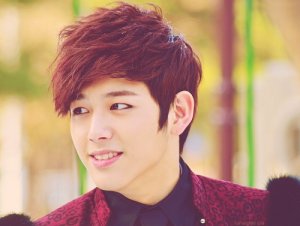 Kang Jun Fotoğraf