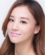 Zhang Ling Zhi Fotoğraf