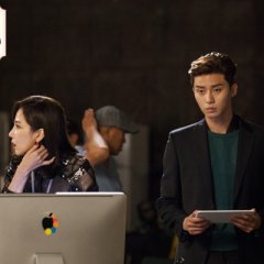 She Was Pretty Korean Drama photo