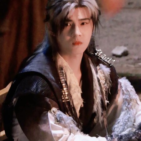 Lai Zhan ()
