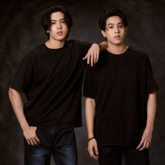 Caster photo