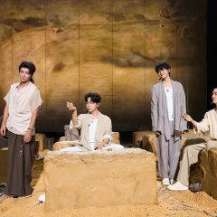 Call Me by Fire Season 5 Chinese TV Program photo