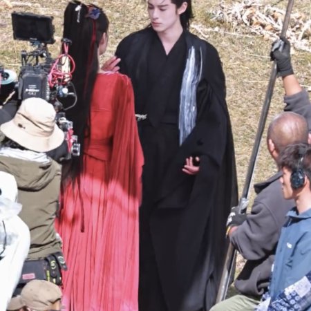 Live Long and Prosper ()