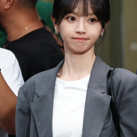 The Genius of Girlfriend (2026)