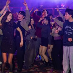 Audition 109 Korean Movie photo