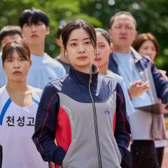 Run to You Korean Movie photo