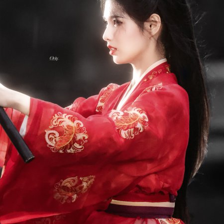 Key to the Phoenix Heart (2026)