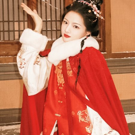Liang Chen Mei Jin ()