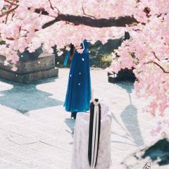 Immortality Chinese Drama photo