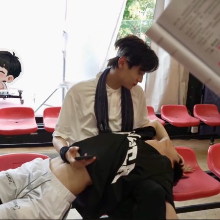 Revenged Love: Behind the Scenes (2025)