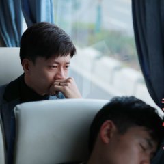 I Can't Stand Being Waiting Chinese Drama photo