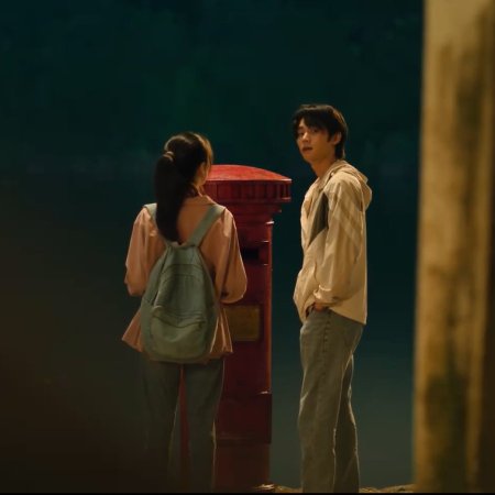 Twelve Letters (2025)