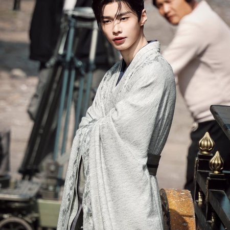 Blossoms of Power ()