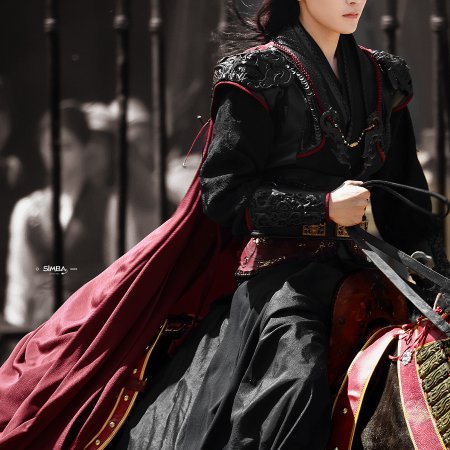 Key to the Phoenix Heart (2026)