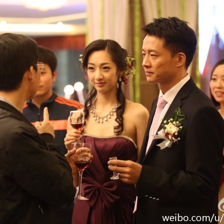 Moon Embracing the Star (2015)