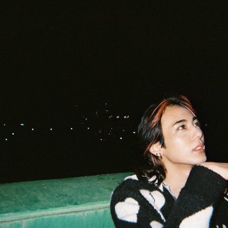 Punks Triangle (2025)