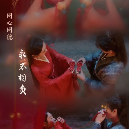 Shadow Love (2025)