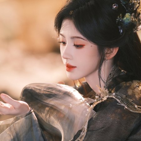 Lai Zhan ()