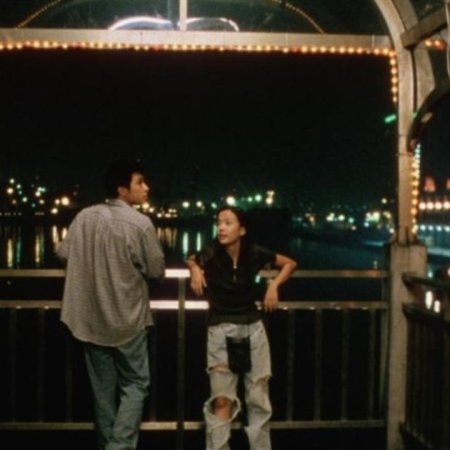 Darkness and Light (1999)