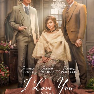 I Love You Since 1892 (2025)