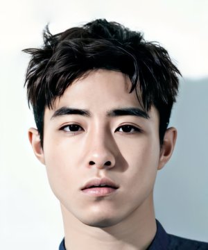 Zi Jie Zong