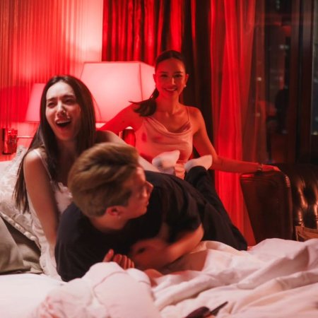 Denied Love (2025)