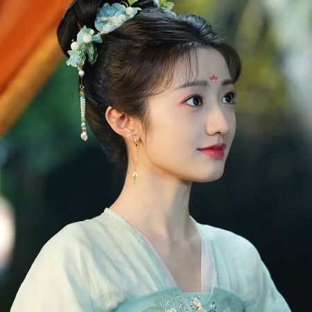 Road to Empress (2025)