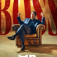 Boss Korean Movie(2025) photo