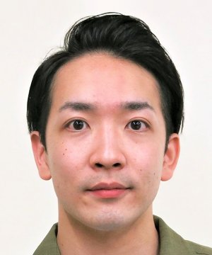 Shotaro Okubo