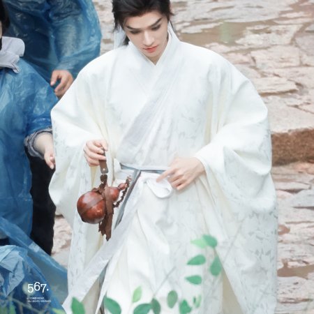 The Legend of Lu Xiaofeng ()