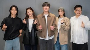 Lee Jun Young's 'Reborn Rookie' gears up for premiere