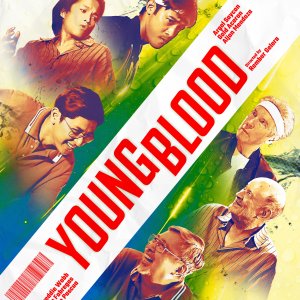 Young Blood (2026)