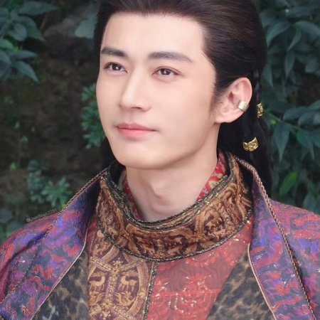 Liu Xue Yi