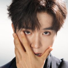 To Lie with Night Chinese Drama(2025) photo