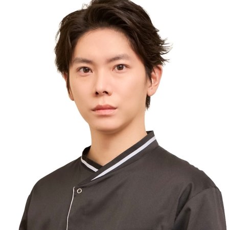 The Secret Kitchen (2026)