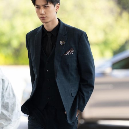 Shan Hun Zong Cai Lao Gong Chong Fan Tian (2024)