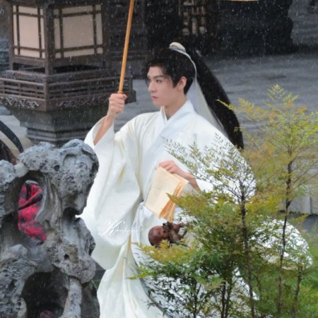 The Legend of Lu Xiaofeng ()