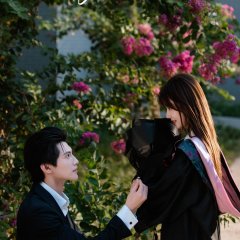 Bao Bao Xi Huan Wo Bu Hao Ma Chinese Drama(2025) photo