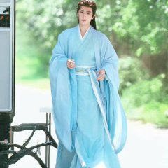 Tales of the Floating World Chinese Drama photo