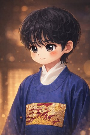 Han Min Seok