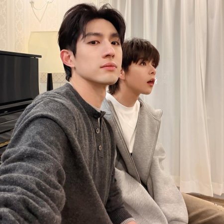 Double Helix (2026)