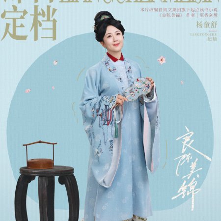 A Splendid Match (2026)