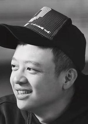 Fu Ce Xin in Live Long and Prosper Chinese Drama