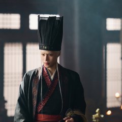 Live Forever Chinese Drama(0000) photo