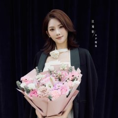 Jiang Yi Xuan photo
