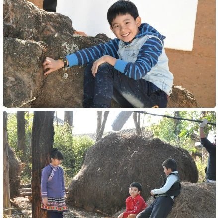 Cong Fan Da Fu Cun (2013)