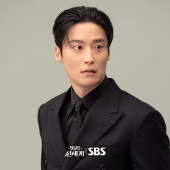 My Royal Nemesis Korean Drama(2026) photo