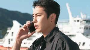 Lee Jae Wook transforms into a public health doctor in 'Doctor on the Edge'