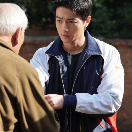 Eight Hundred (2026)